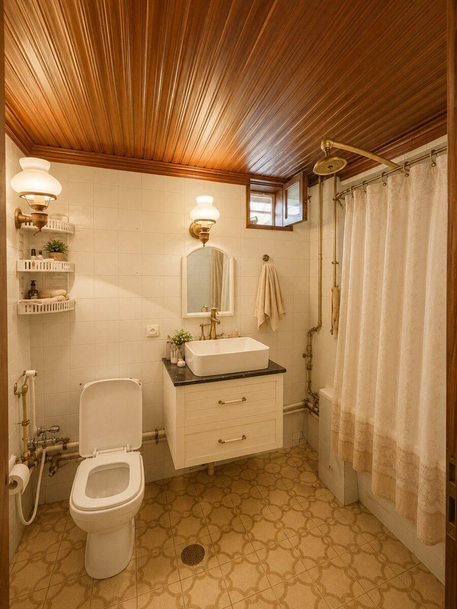 3-otaqlı mənzil, 28 May m., 120 m² — Daşınmaz əmlak, Bakı (12)