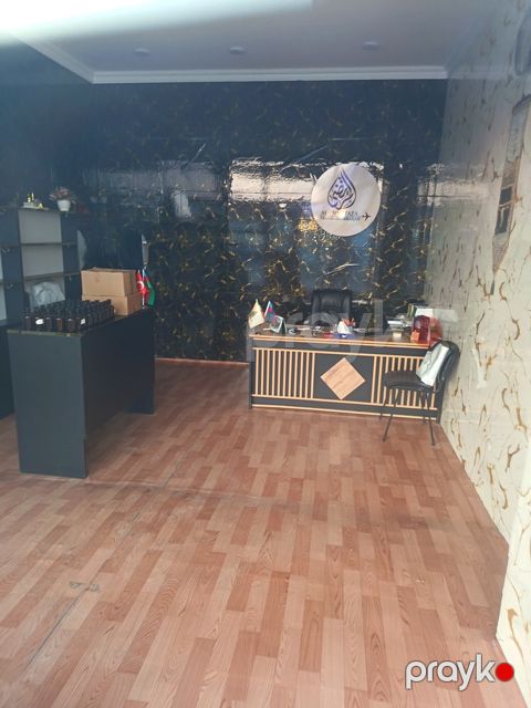 İcarəyə verilir obyekt 25 m²