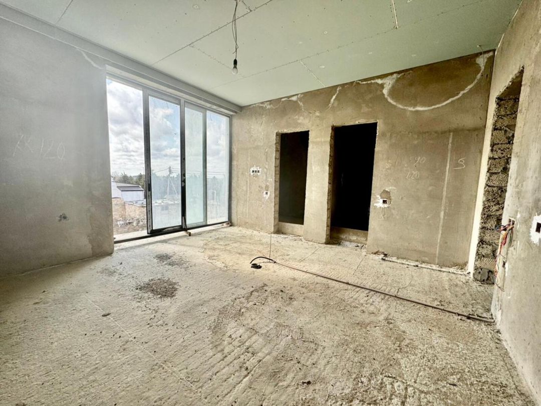Satılır 6 otaqlı həyət evi/bağ evi 350 m² — Ev, villa, Bakı (3)