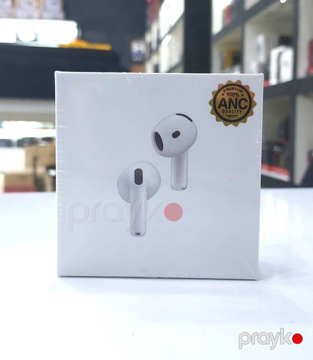 Airpods 4 ANC Gen 7 High Copy zk — Elektronika, Bakı (3)