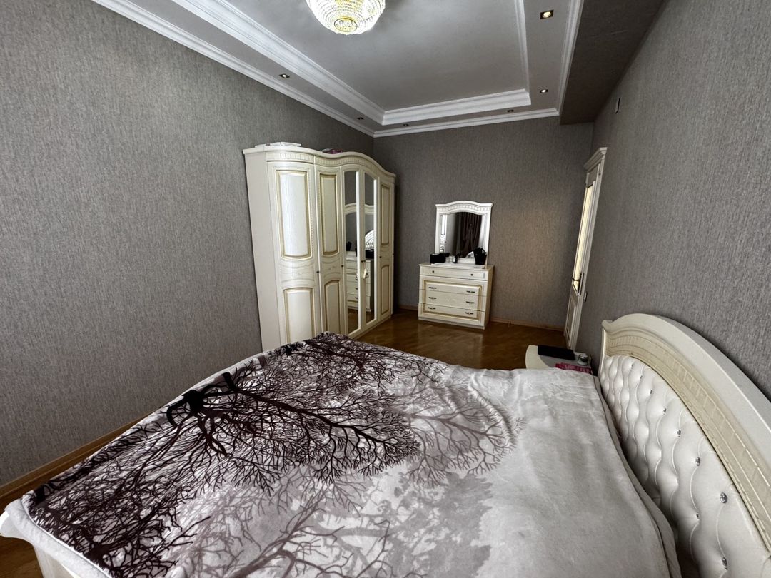Satılır 3 otaqlı yeni tikili 103 m² — Mənzil, Bakı (5)