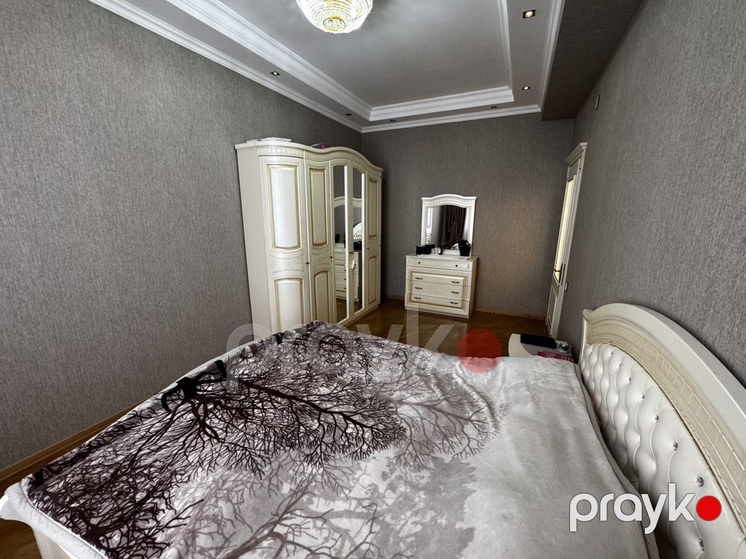 Satılır 3 otaqlı yeni tikili 103 m² — Mənzil, Bakı (5)