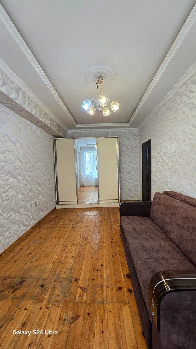 Satılır 1 otaqlı yeni tikili 36 m² — Mənzil, Xırdalan (3)