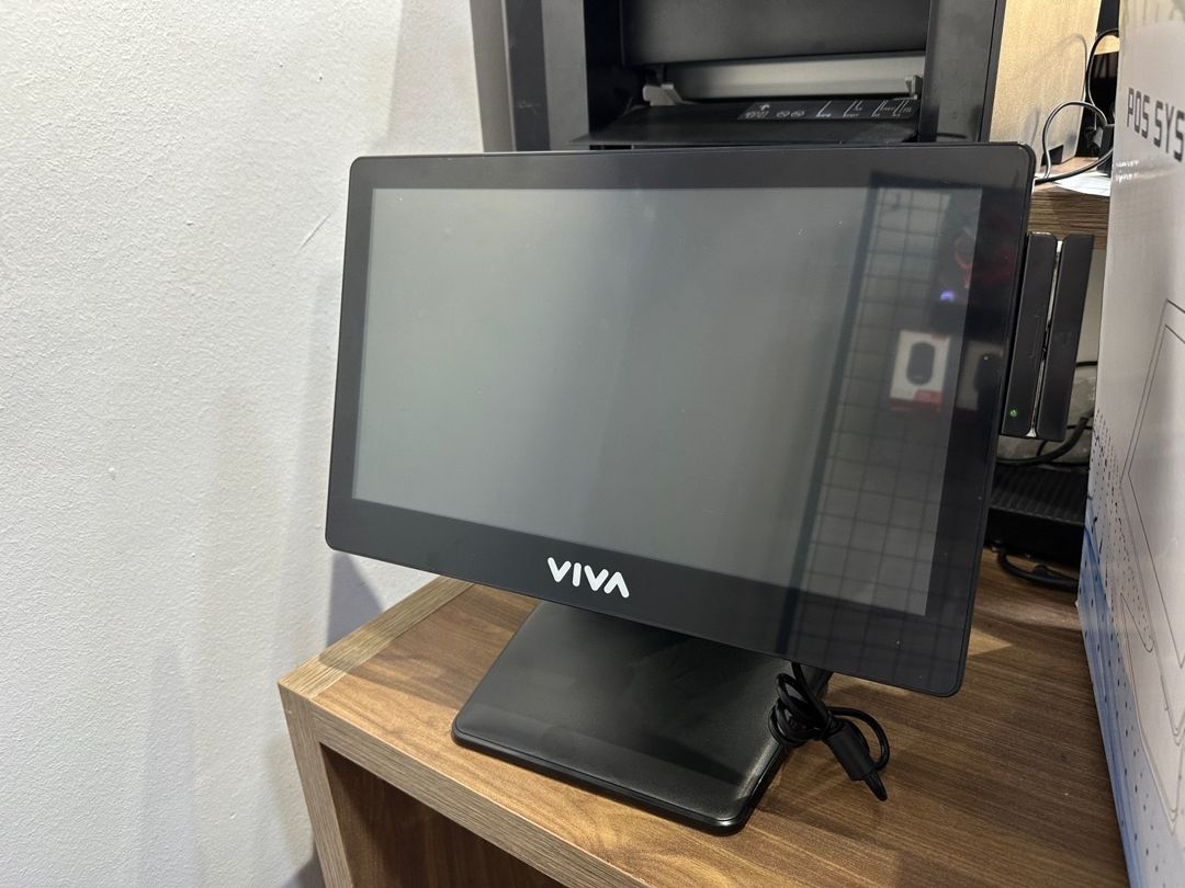 Pos Monitor R-kiper sistemi — Biznes və avadanlıq, Bakı (4)
