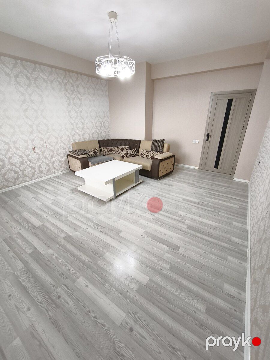 2-otaqlı yeni tikili kirayə verilir, Sumqayıt ş., 80 m² — Daşınmaz əmlak, Sumqayıt (2)
