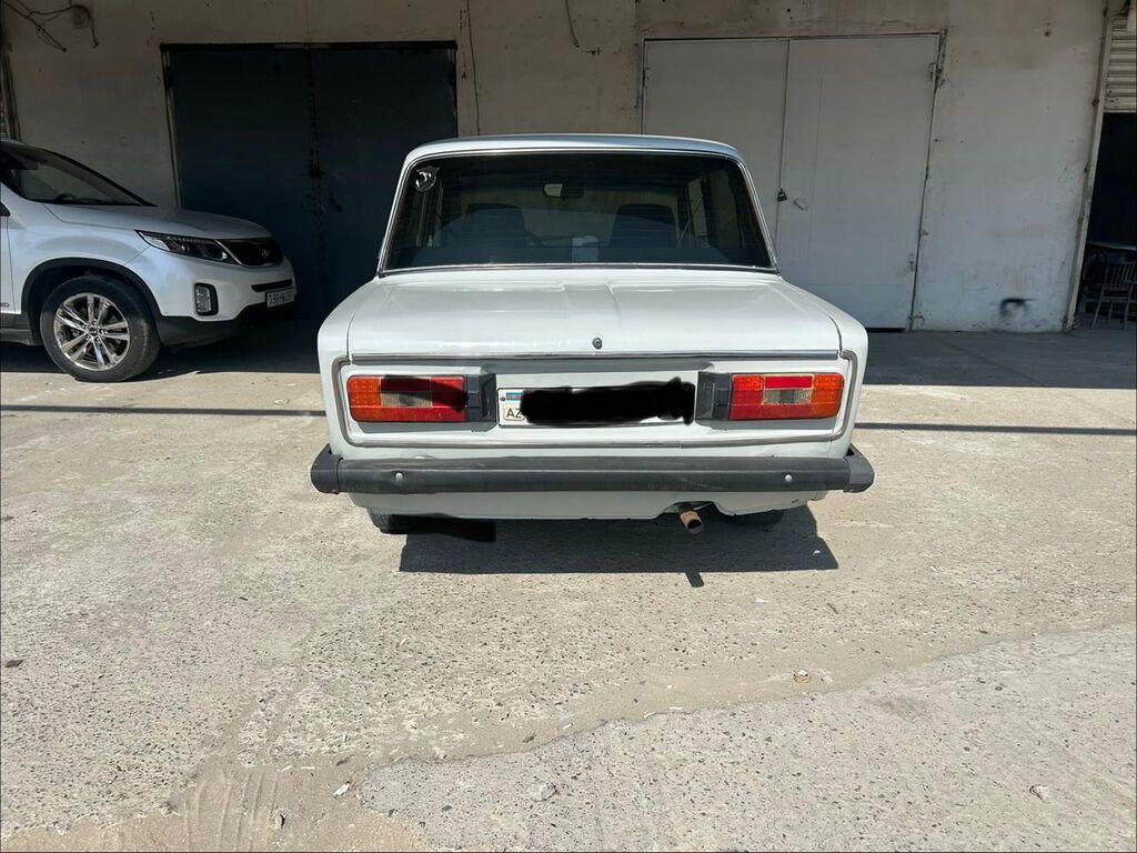 VAZ (LADA) 2106: 1.5 l | 1992 il 185000 km Sedan — Avto, Bakı (3)