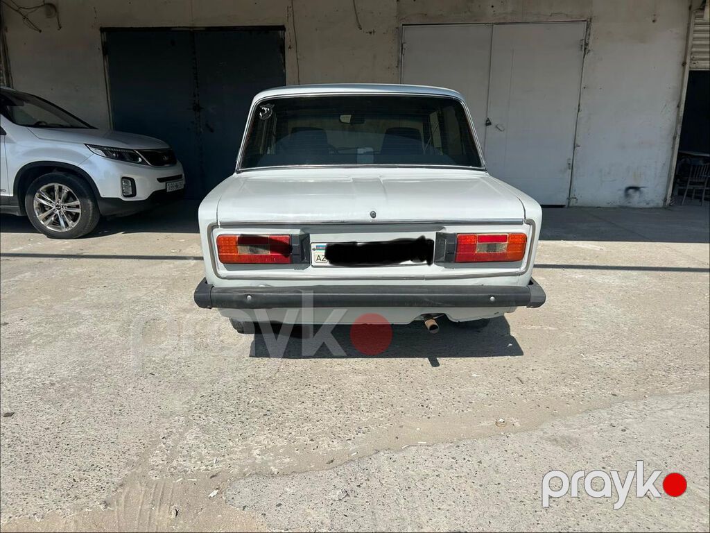 VAZ (LADA) 2106: 1.5 l | 1992 il 185000 km Sedan — Avto, Bakı (3)