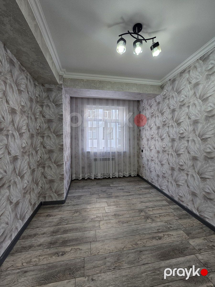 2-otaqlı yeni tikili, Masazır qəs., 51 m² — Mənzil, Bakı (2)