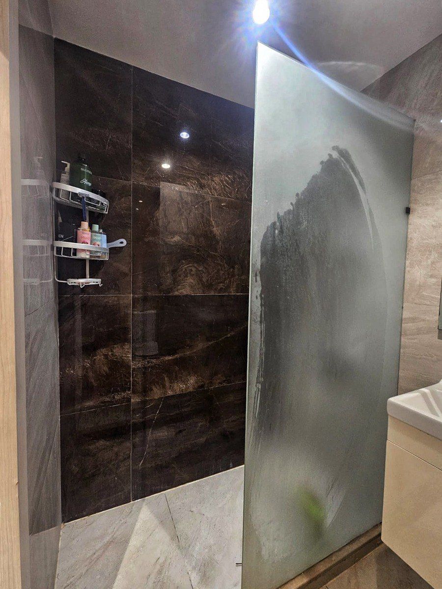 Satılır 3 otaqlı köhnə tikili 59.6 m² — Mənzil, Bakı (12)