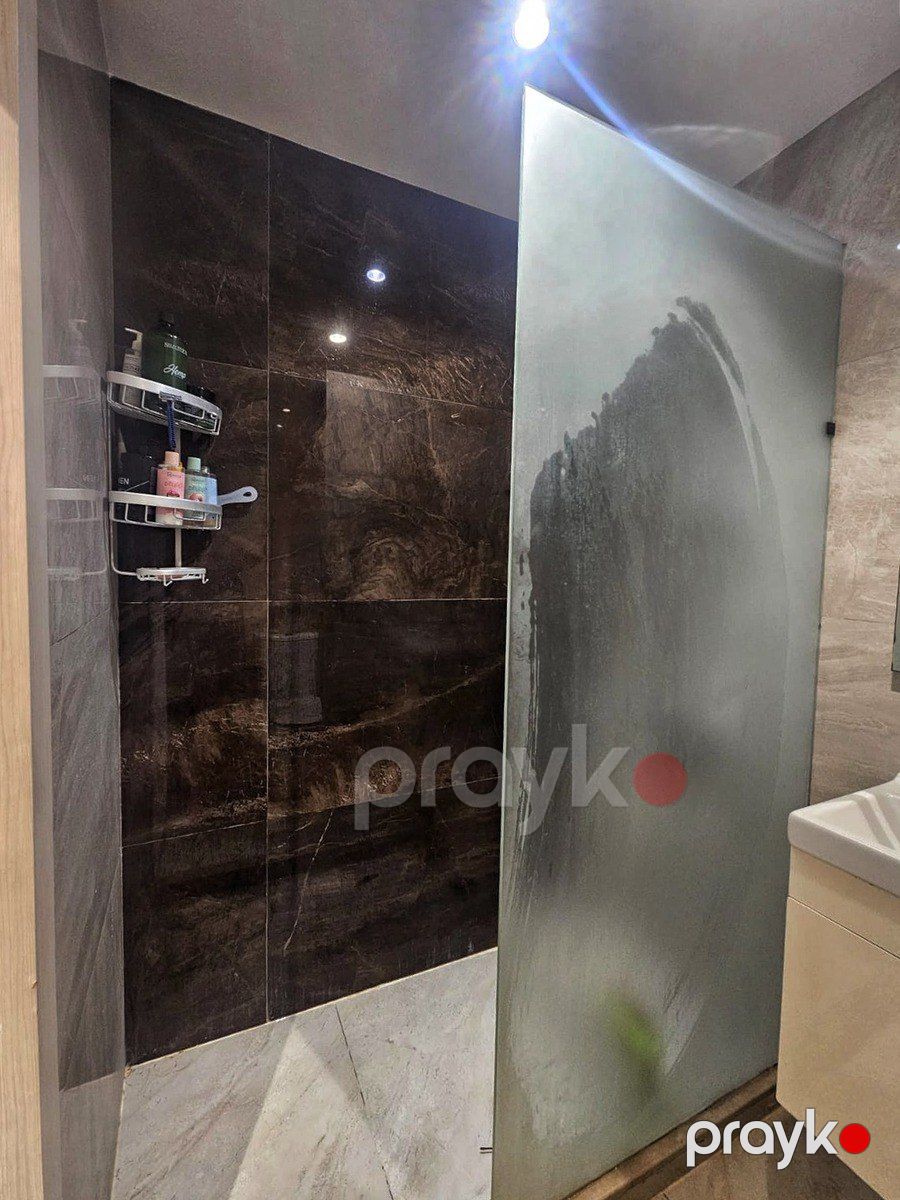 Satılır 3 otaqlı köhnə tikili 59.6 m² — Mənzil, Bakı (12)