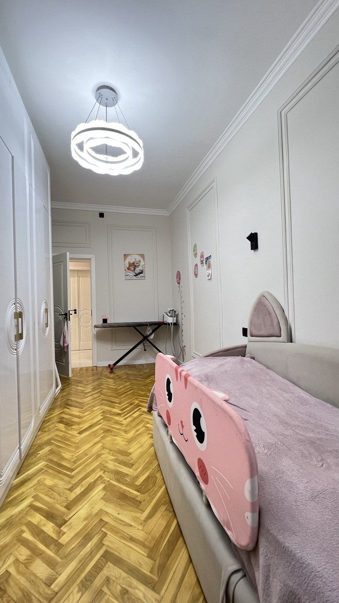 Satılır 3 otaqlı köhnə tikili 100 m² — Mənzil, Bakı (10)