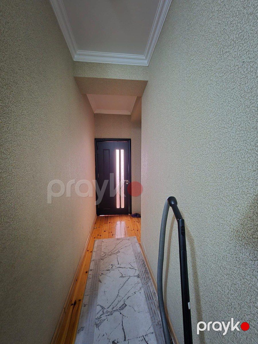 Satılır 2 otaqlı yeni tikili 53 m² — Mənzil, Bakı (2)