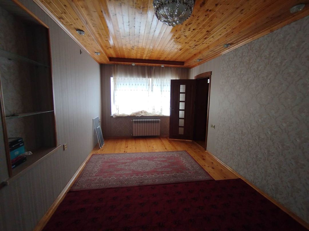 Həyət evi, Masazır qəs. — Ev, villa, Bakı (7)