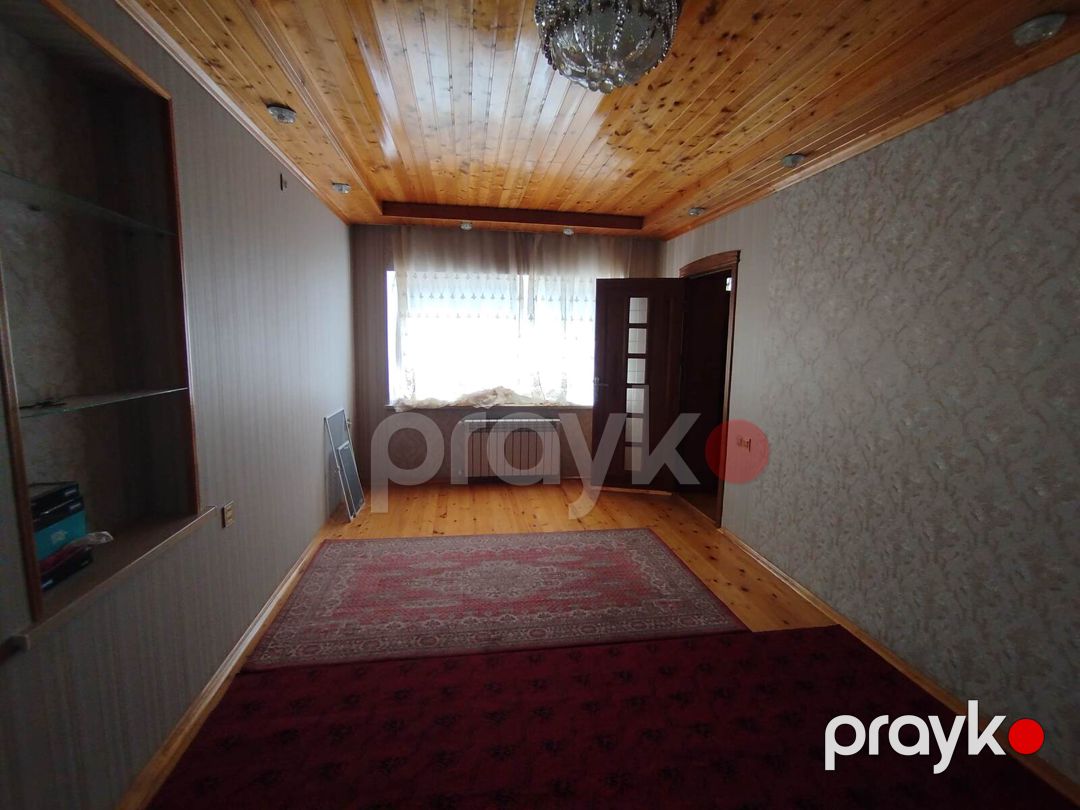Həyət evi, Masazır qəs. — Ev, villa, Bakı (7)
