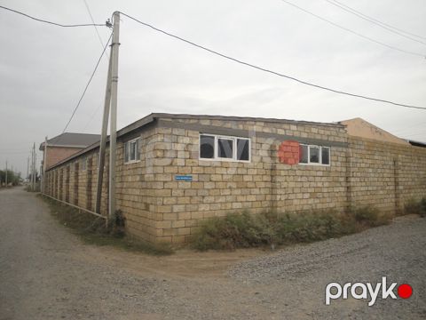 Satılır obyekt 574.4 m²