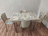 Masa dəsti 170₼. Açılır. Ünvan Xalqlar. 2165. Fatimə99 — Mallar
