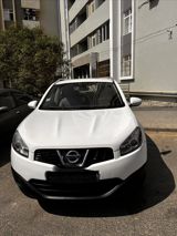 Nissan Qashqai, 2.0 L, 2013 il, 180 413 km — Cars
