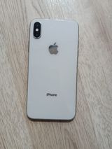 Apple iPhone X Space Gray 64GB/3GB — Telefonlar və cihazlar