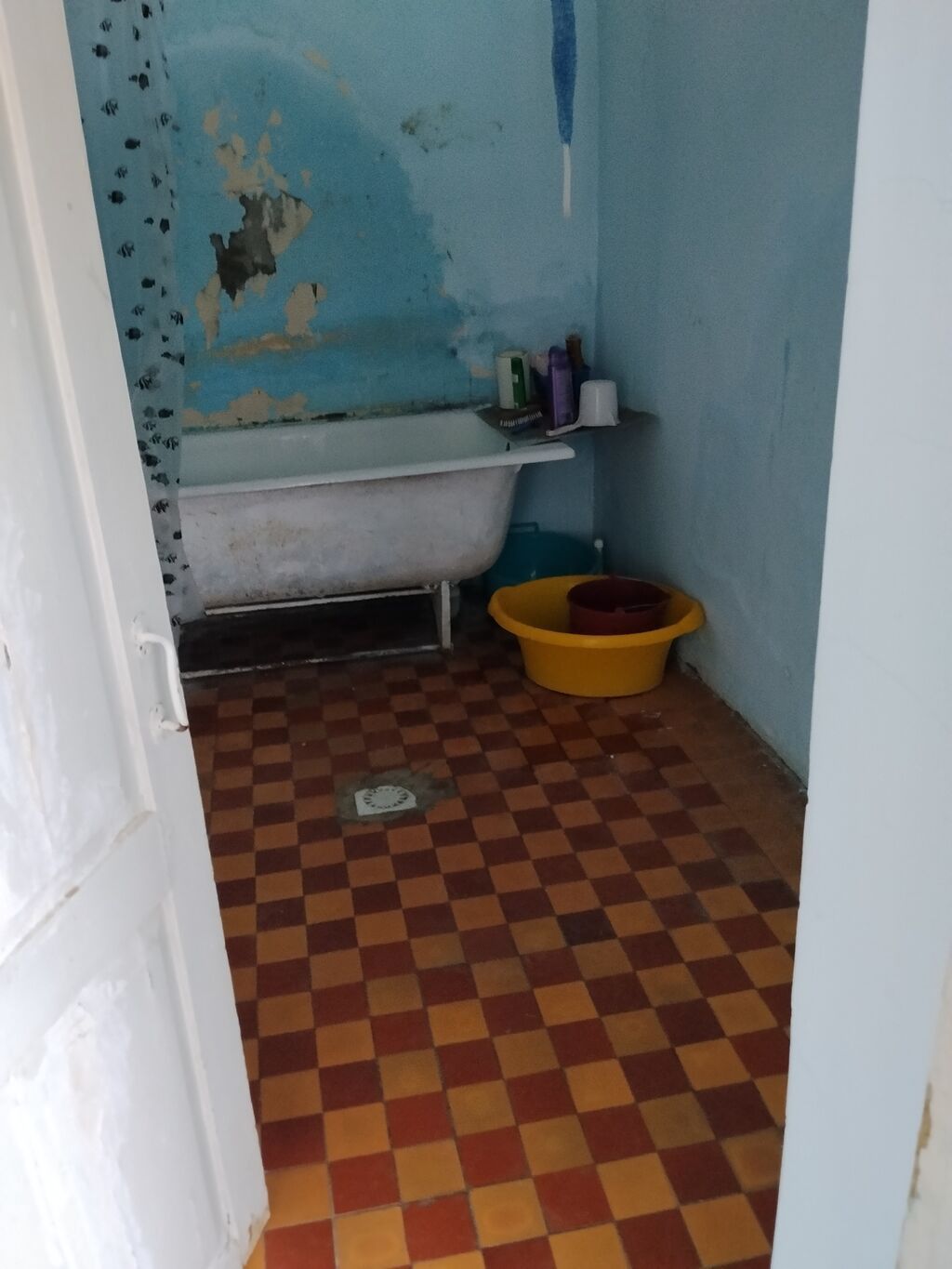 3 otaqlı, 86 kv. m, Orta təmir — Daşınmaz əmlak, Gəncə (6)