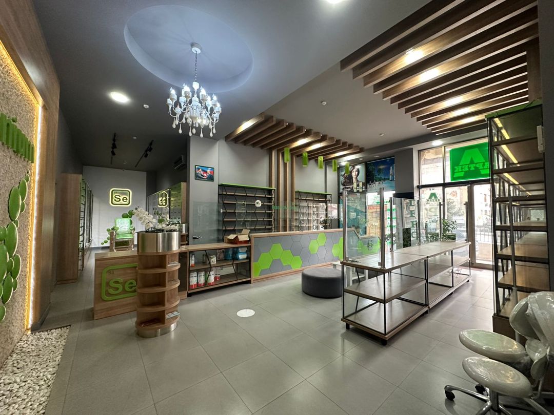 Satılır obyekt 388 m² — Əmlak, Bakı (5)