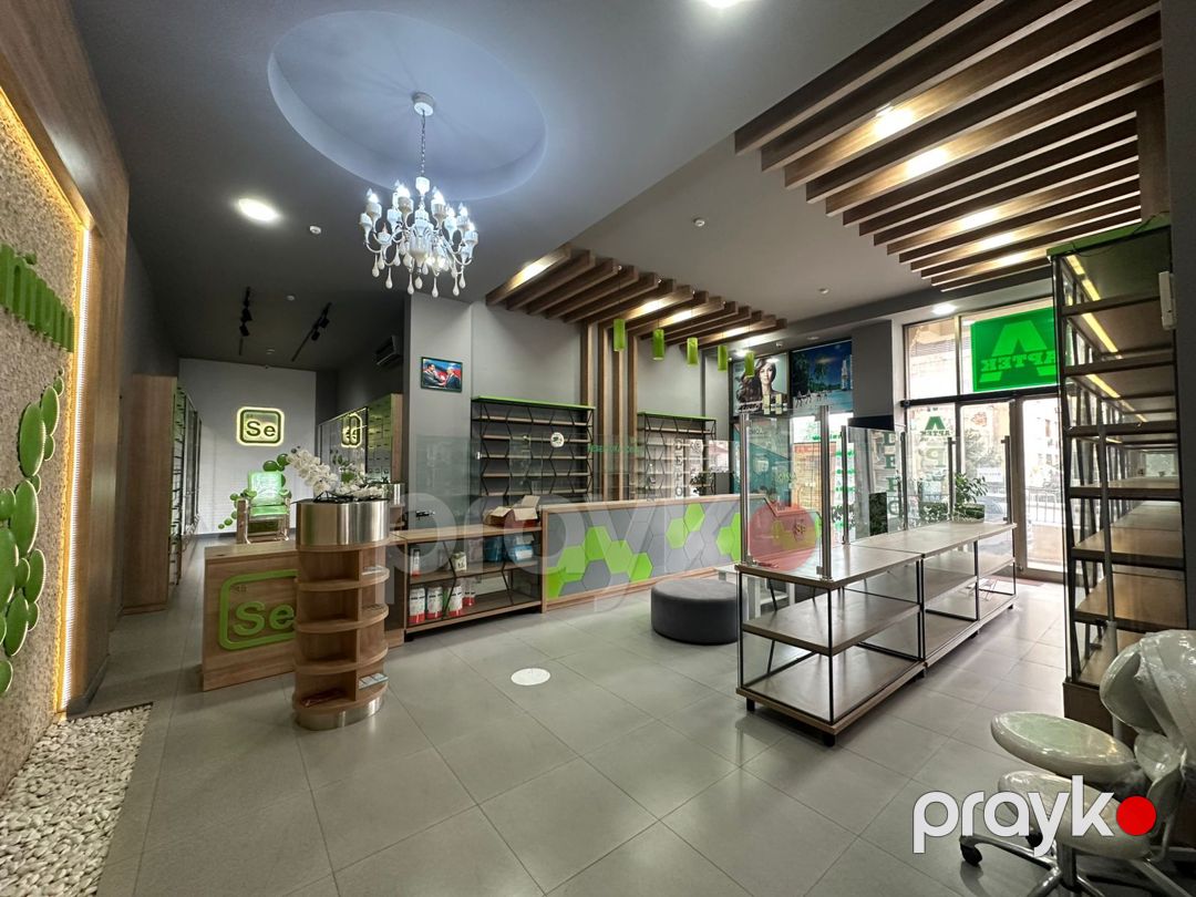 Satılır obyekt 430 m² — Əmlak, Bakı (3)