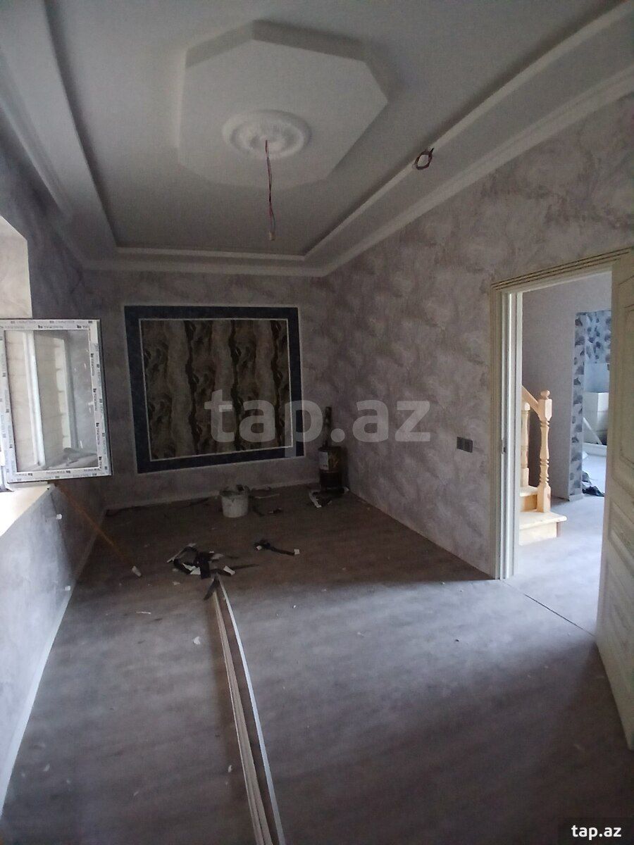 Həyət evi, Xırdalan ş. — Daşınmaz əmlak, Xırdalan (11)