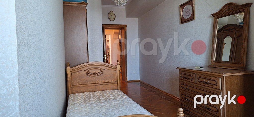 Satılır 4 otaqlı köhnə tikili 145 m² — Mənzil, Bakı (8)