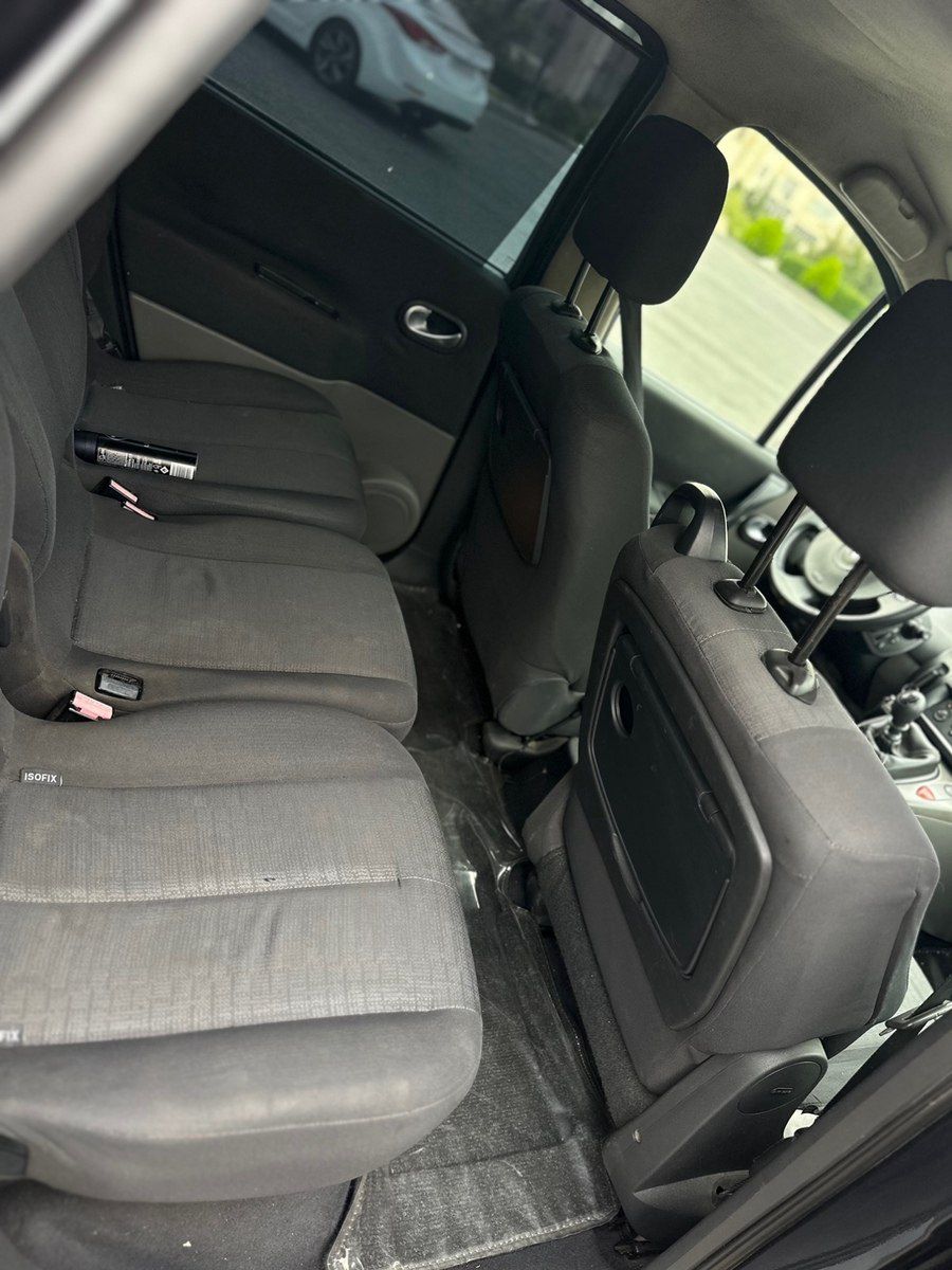 Renault Scenic, 2007 il — Avtomobillər, Bakı (12)