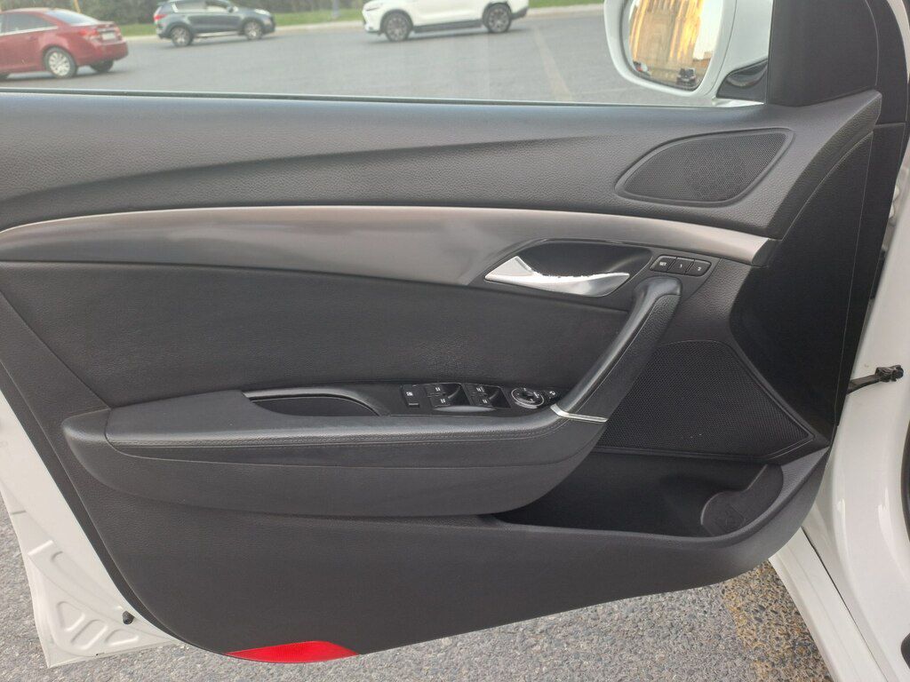 Hyundai i40, 2.0 L, 2012 il, 192 000 km — Avtomobillər, Bakı (10)