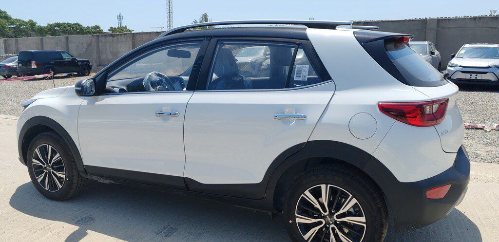 Kia KX1, 1.4 L, 2026 il, yeni — Avtomobillər, Bakı (6)