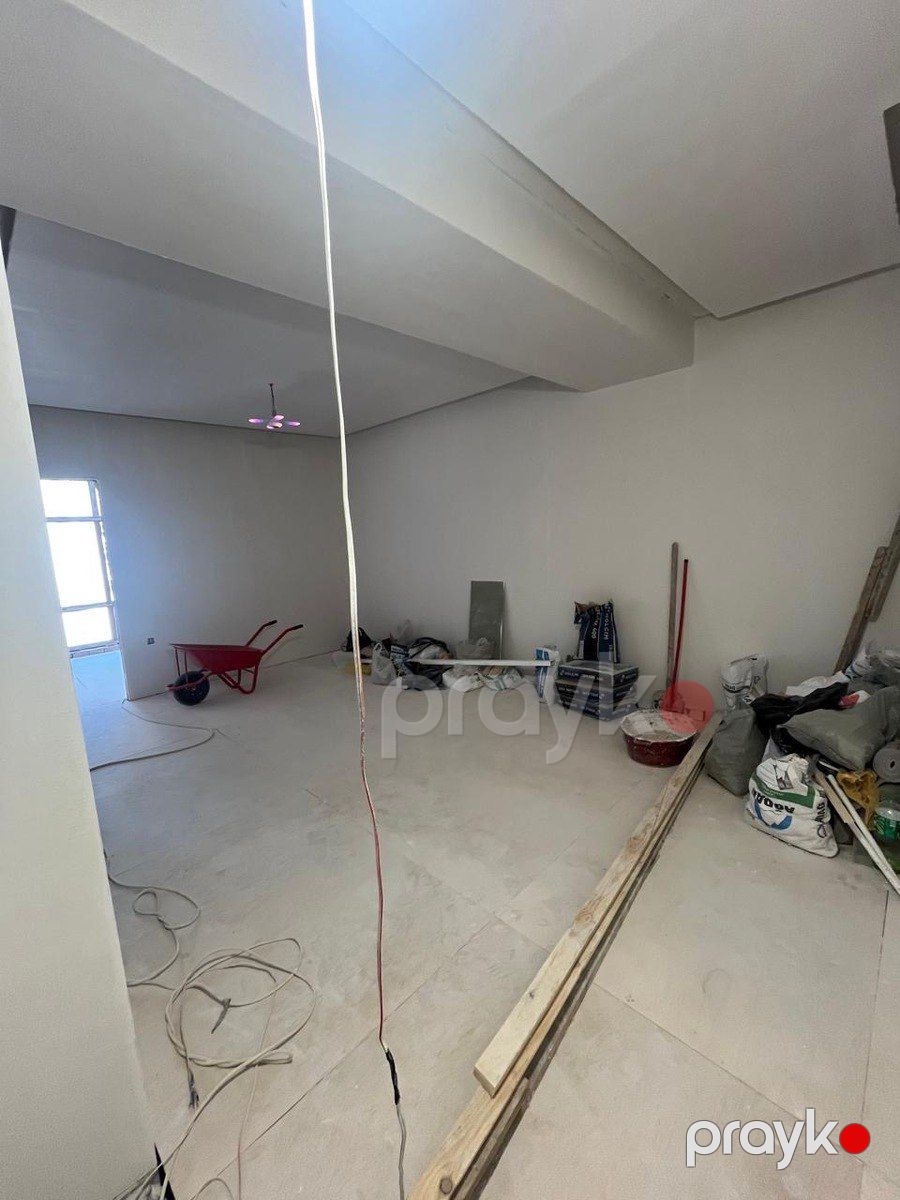 Satılır 4 otaqlı yeni tikili 73 m² — Mənzil, Bakı (8)