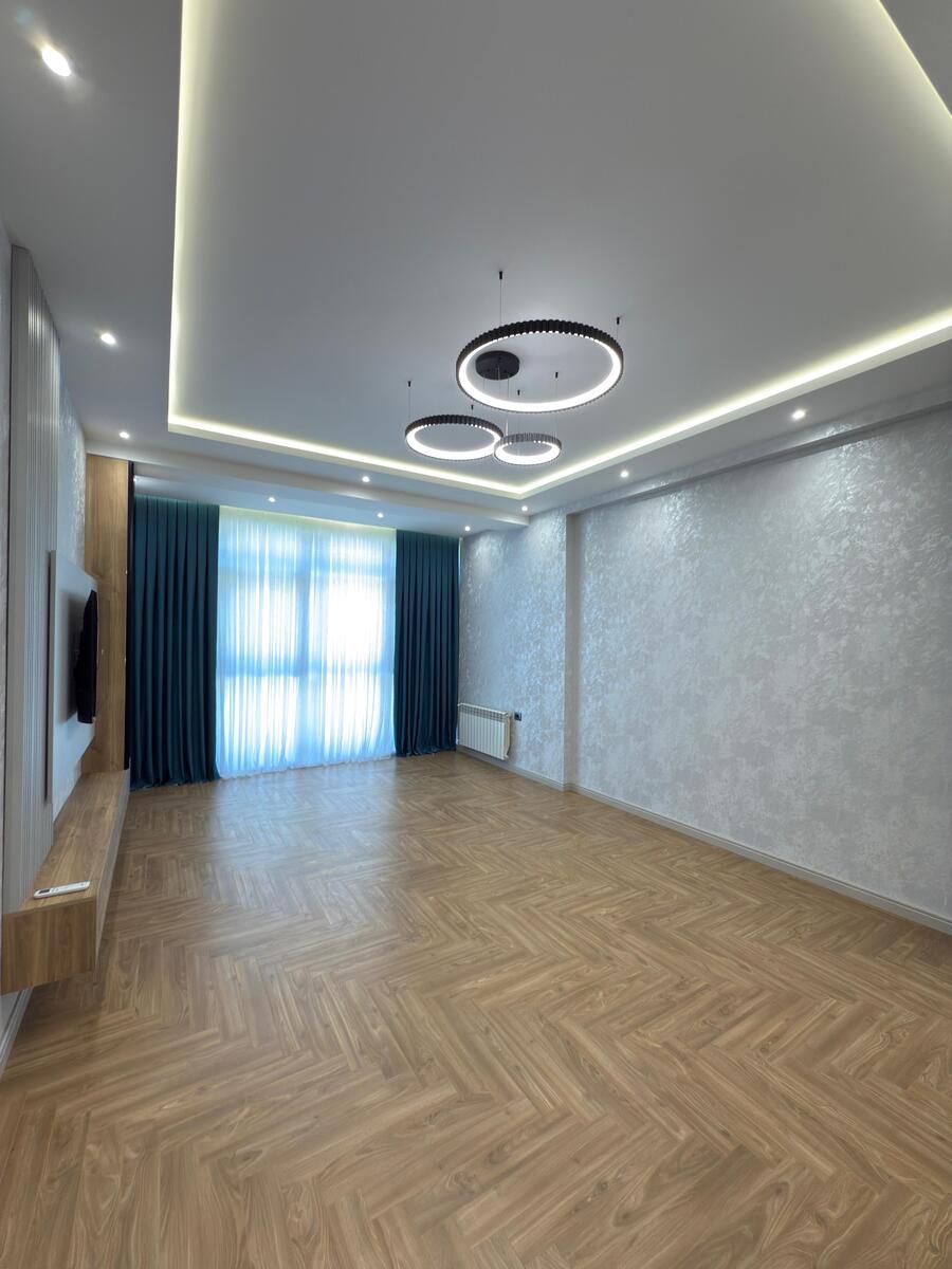 Satılır 2 otaqlı yeni tikili 75 m² — Mənzil, Bakı (4)