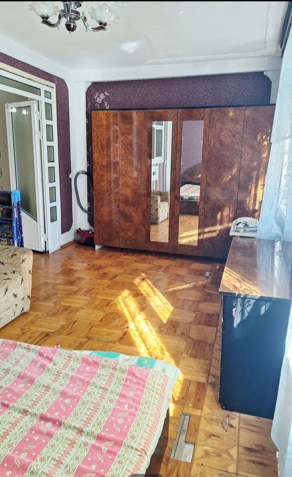 Kirayə mənzil – mebel və məişət avadanlıqları ilə Planlaşdırma: - — Daşınmaz əmlak, Sumqayıt (3)