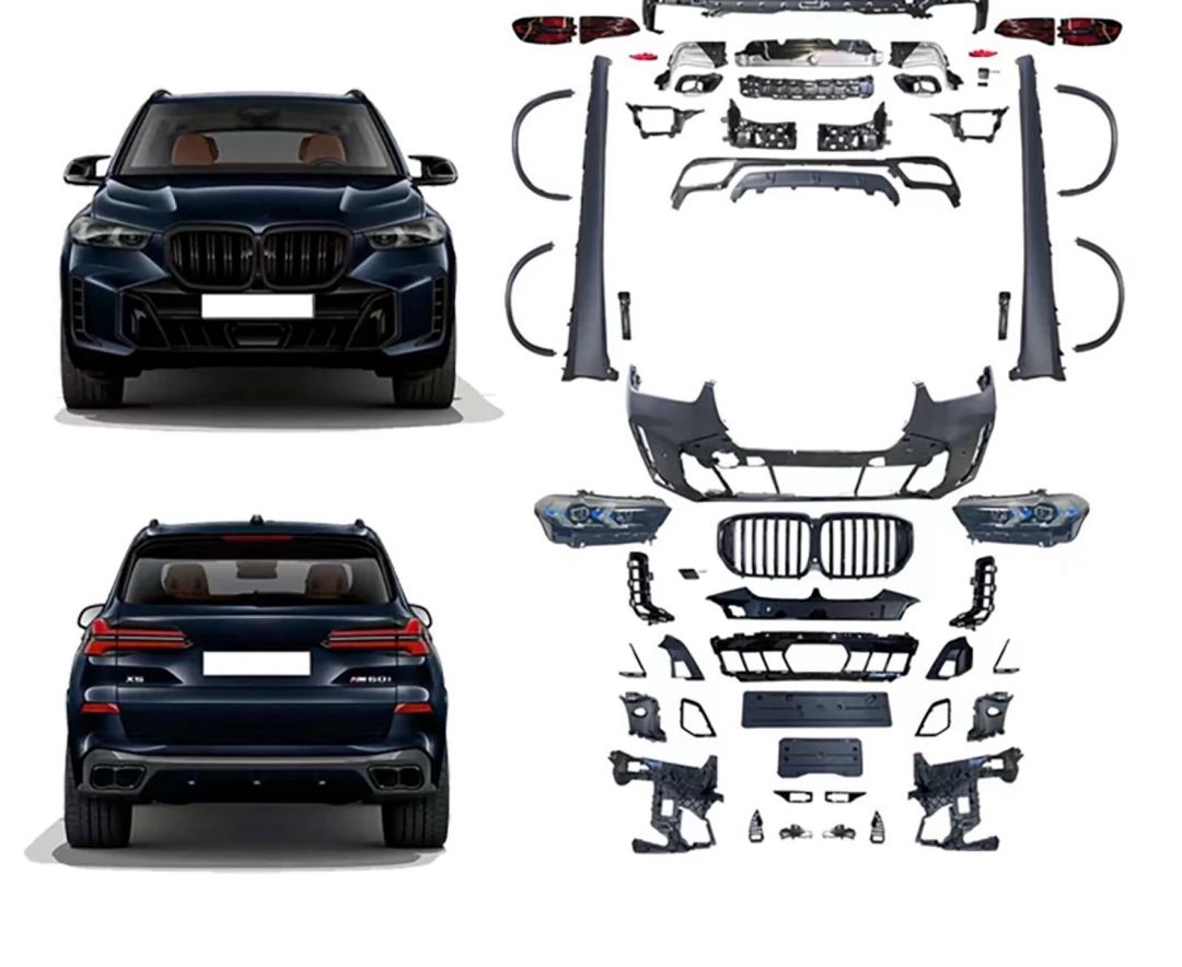 BMW G05 body kit — Ehtiyat hissələri və aksesuarlar, Bakı