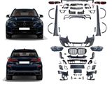 BMW G05 body kit — Otomobil