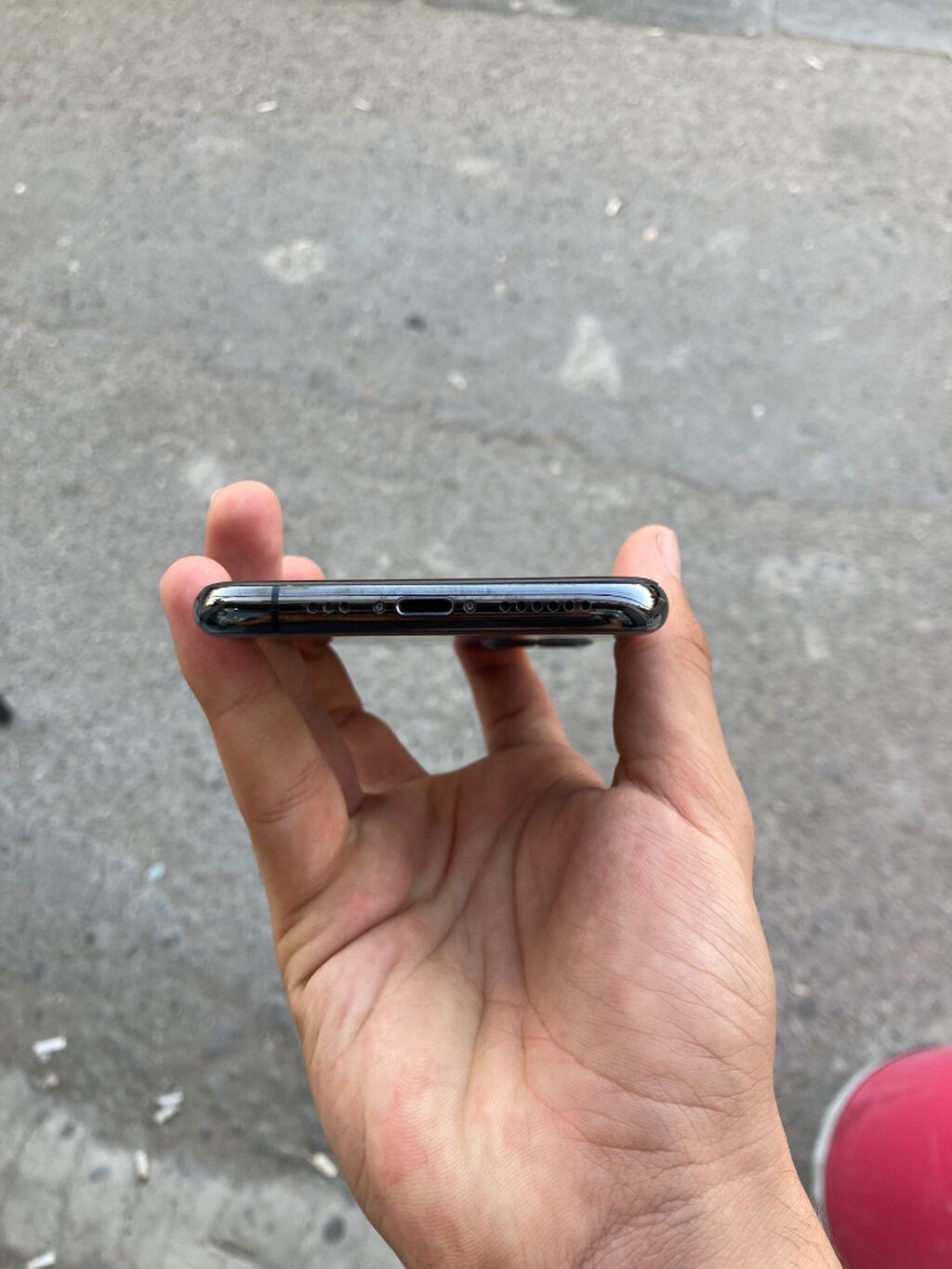 IPhone 11 Pro, 64 GB, Matte Space Gray — Apple iPhone, Bakı (4)