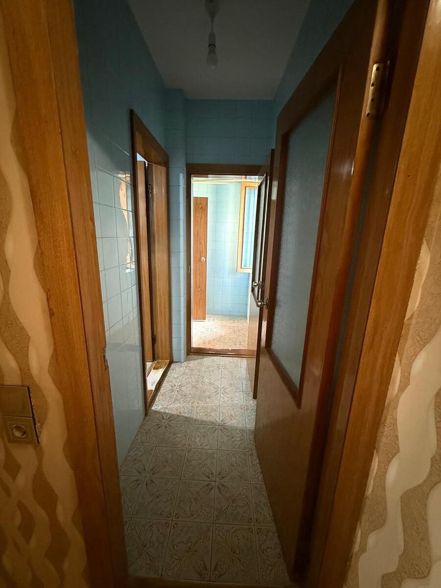 İcarəyə verilir 4 otaqlı köhnə tikili 130 m² — Mənzil, Bakı (3)