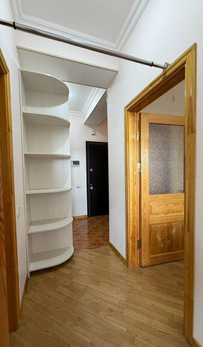 2 otaqlı mənzil 63 m² satılır — Mənzil, Bakı (3)