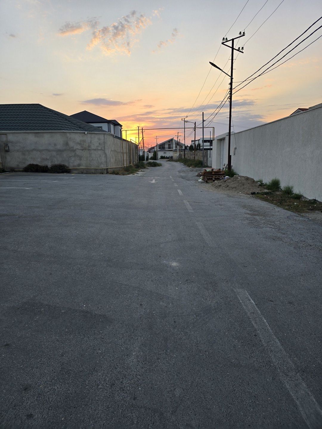 Satılır torpaq 16 sot — Torpaq, Bakı