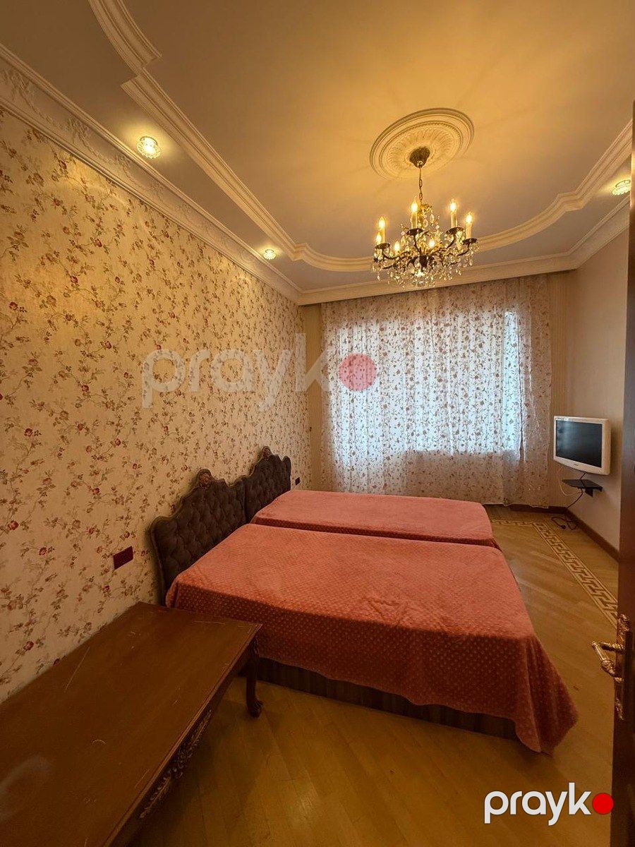 Satılır 4 otaqlı yeni tikili 240 m² — Mənzil, Bakı (8)