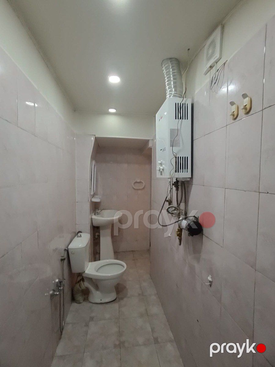 Satılır 3 otaqlı köhnə tikili 65 m² — Mənzil, Bakı (6)