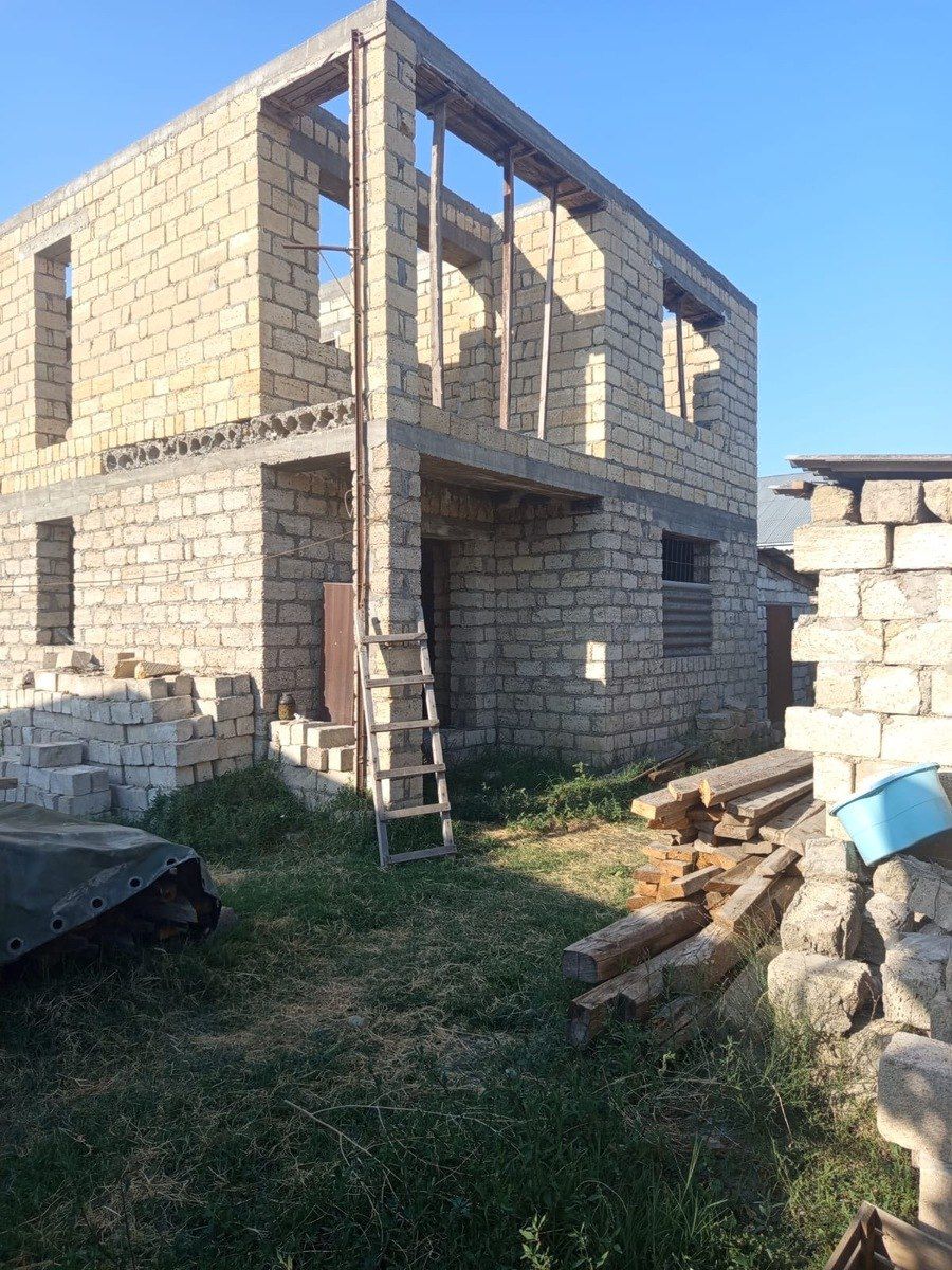 Bağ evi, Xudat r. — Daşınmaz əmlak, Xudat