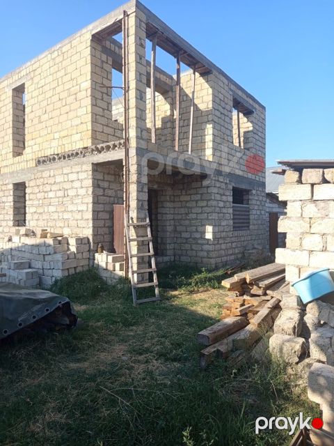 Bağ evi, Xudat r.