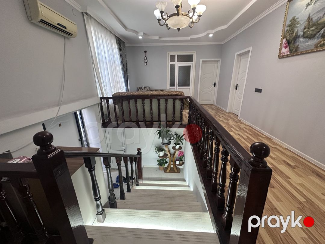 Satılır 4 otaqlı həyət evi/bağ evi 165 m² — Ev, villa, Bakı (6)