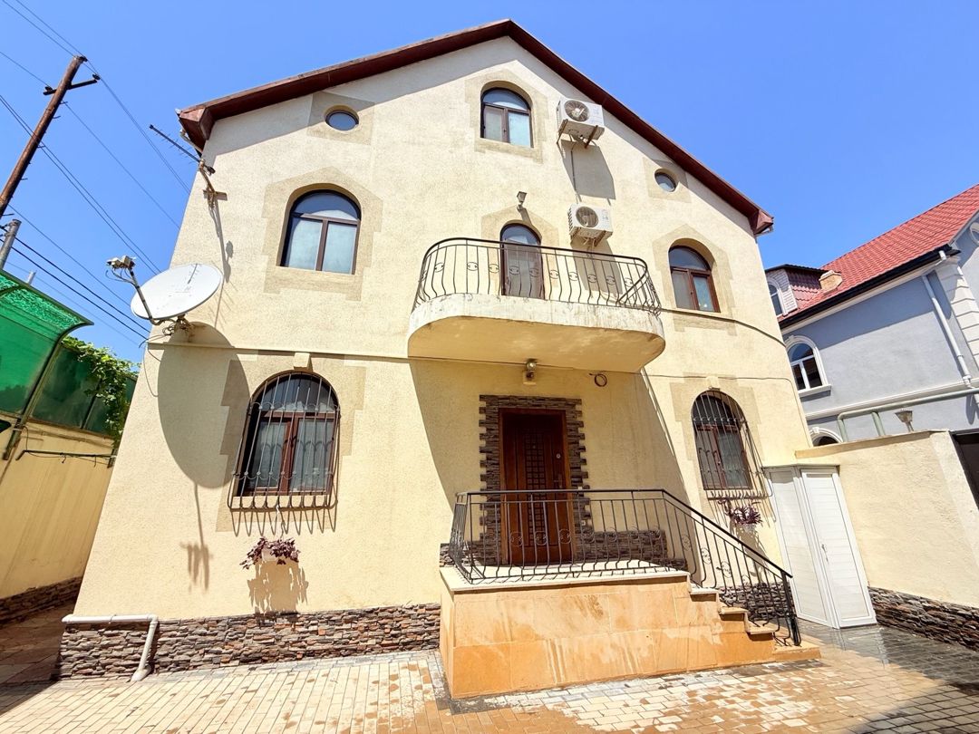 Həyət evi, Xırdalan ş. — Daşınmaz əmlak, Xırdalan (2)