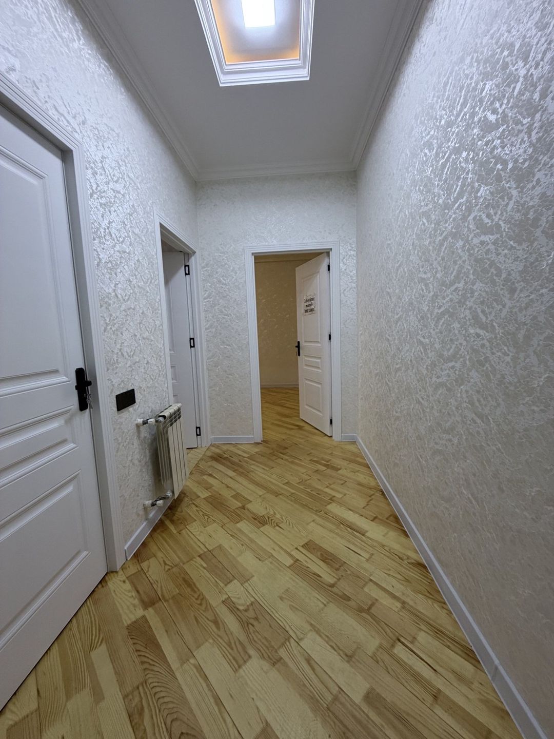 Satılır 2 otaqlı yeni tikili 68 m² — Mənzil, Xırdalan (11)