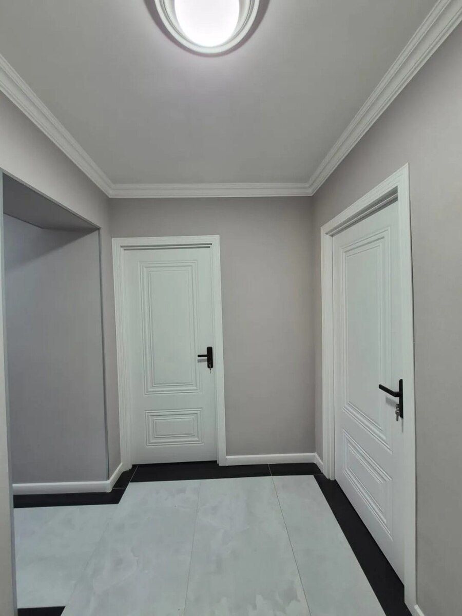 3-otaqlı yeni tikili, Sumqayıt ş., 90 m² — Daşınmaz əmlak, Sumqayıt (4)
