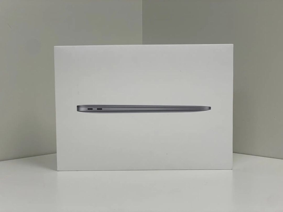 Apple MacBook Air M1 — Elektronika, Bakı