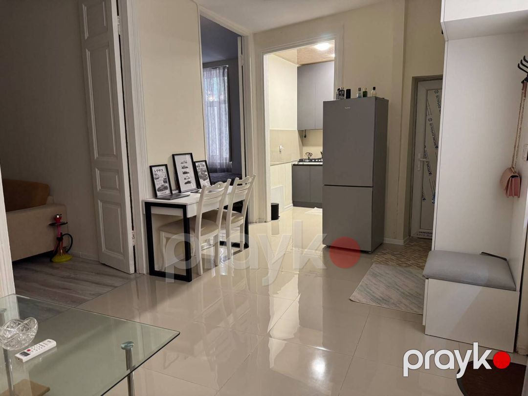 2-otaqlı mənzil kirayə verilir, 28 May m., 90 m² — Daşınmaz əmlak, Bakı (4)