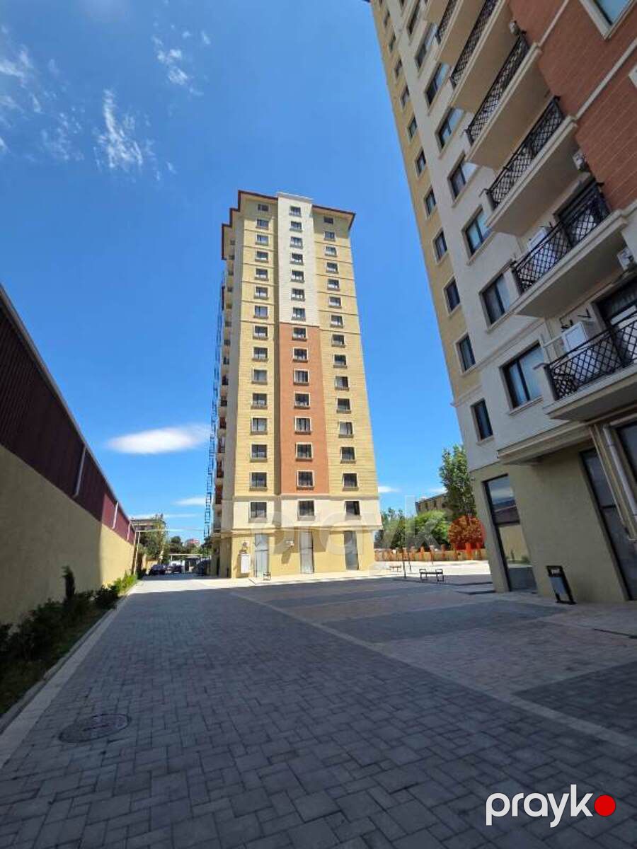 Satılır 2 otaqlı yeni tikili 68 m² — Mənzil, Bakı (2)